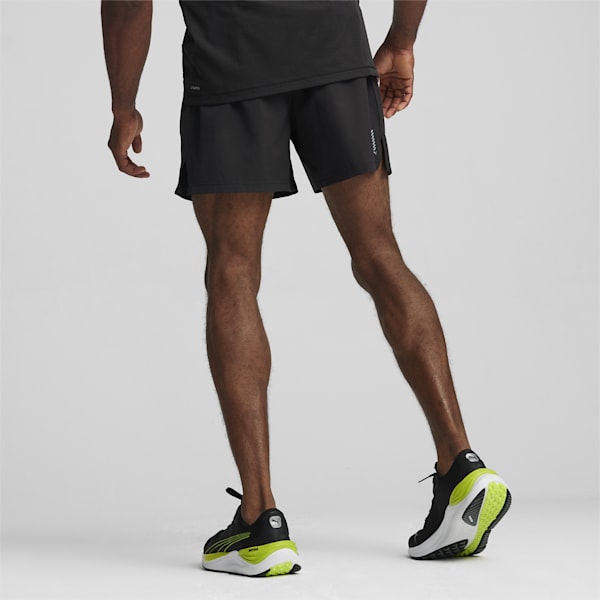 RUN VELOCITY ULTRAWEAVE Men's  5" Running Shorts, PUMA Black, extralarge-AUS